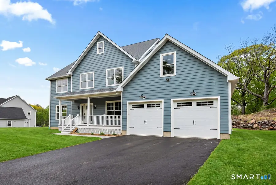 8 Ridgewood Club Road, Prospect, CT 06712 - #3