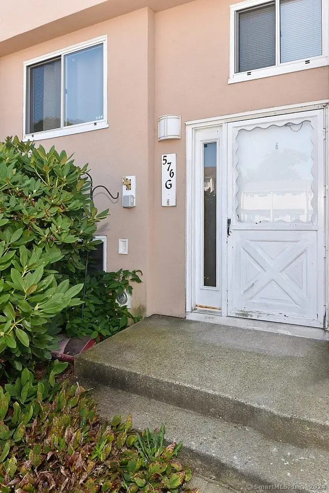 576 Shennecossett Road #G69, Groton, CT 06340 - #2