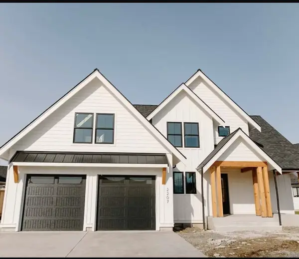 194 Debbie Drive, Meriden, CT 06451