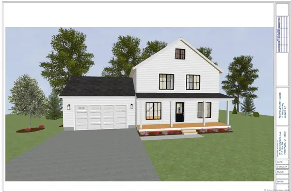 11 Marty's Way, Ledyard, CT 06335