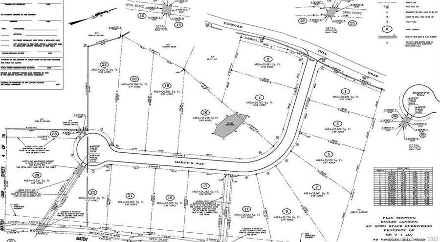 11 Marty's Way, Ledyard, CT 06335 - Image #2