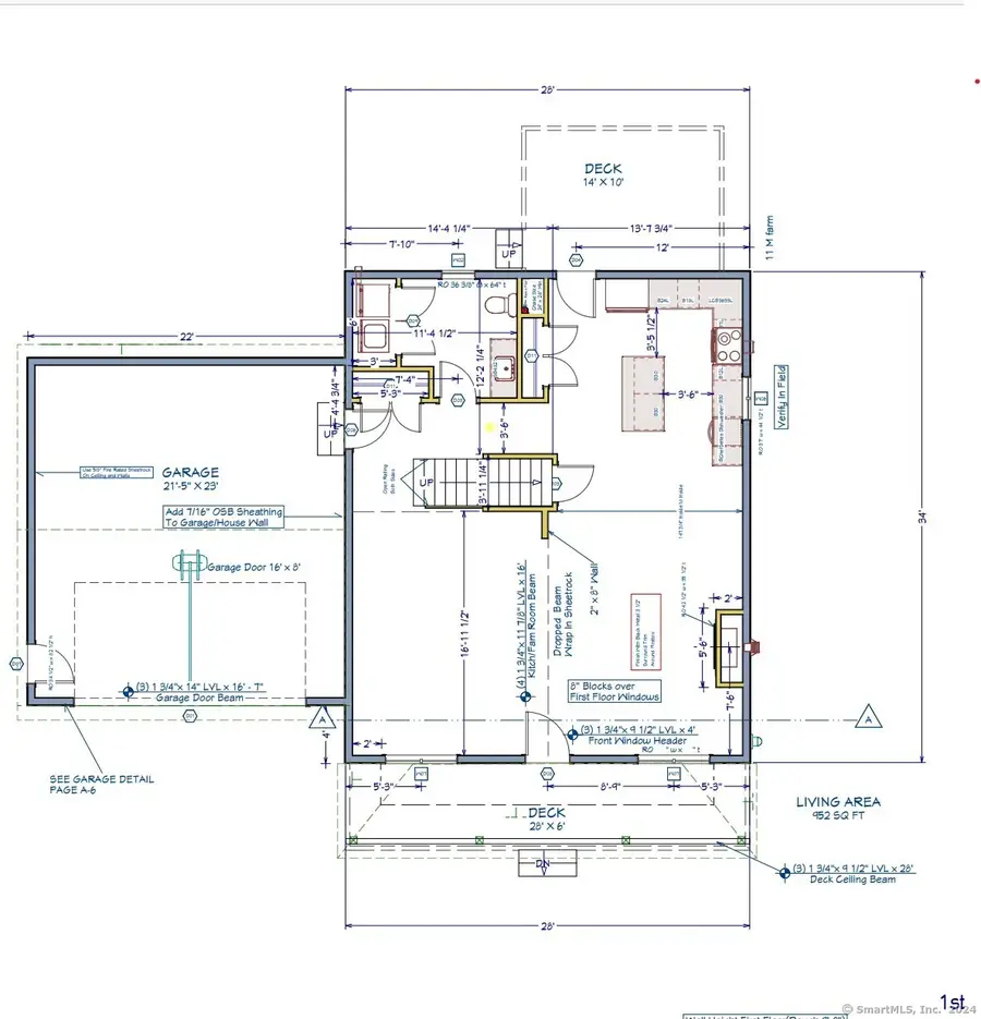 11 Marty's Way, Ledyard, CT 06335 - Image #3