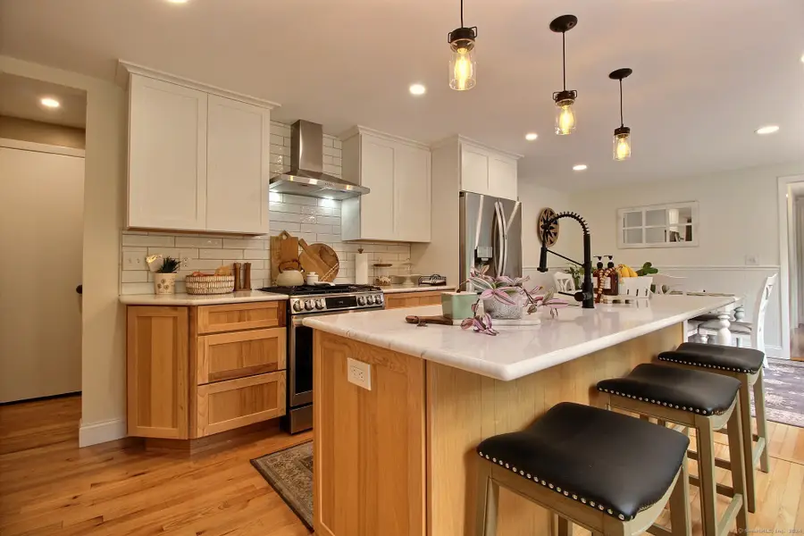 36 Pinecrest Road, North Stonington, CT 06359 - #2