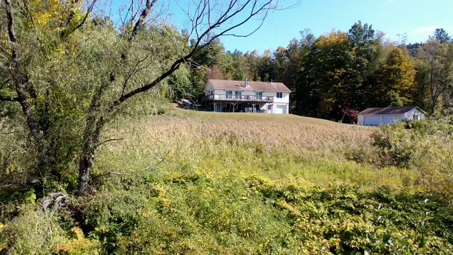 25 Nobletown Road, Hillsdale, NY 12529 - #3