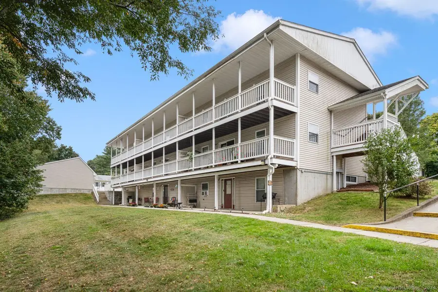 7 Parker Avenue #3, Griswold, CT 06351 - #2