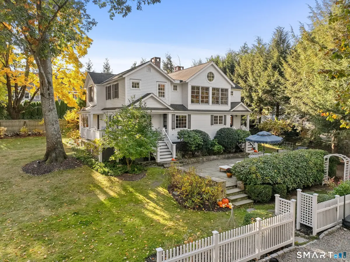 234 Silvermine Avenue, Norwalk, CT 06850 - #1