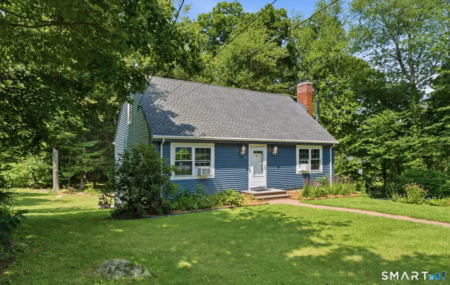 21 Sunset Drive, East Hampton, CT 06424 - #2