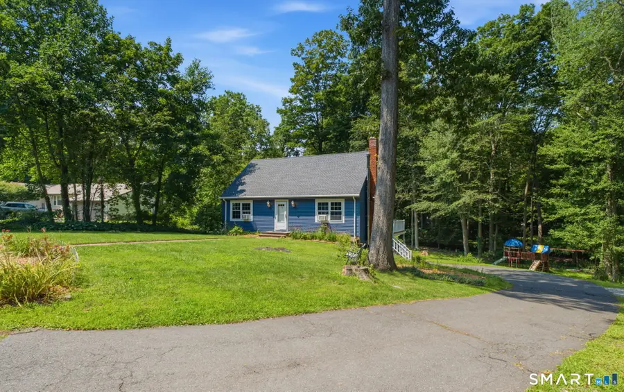 21 Sunset Drive, East Hampton, CT 06424 - #3
