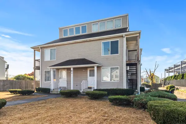 30 Merwin Street #6, Norwalk, CT 06850