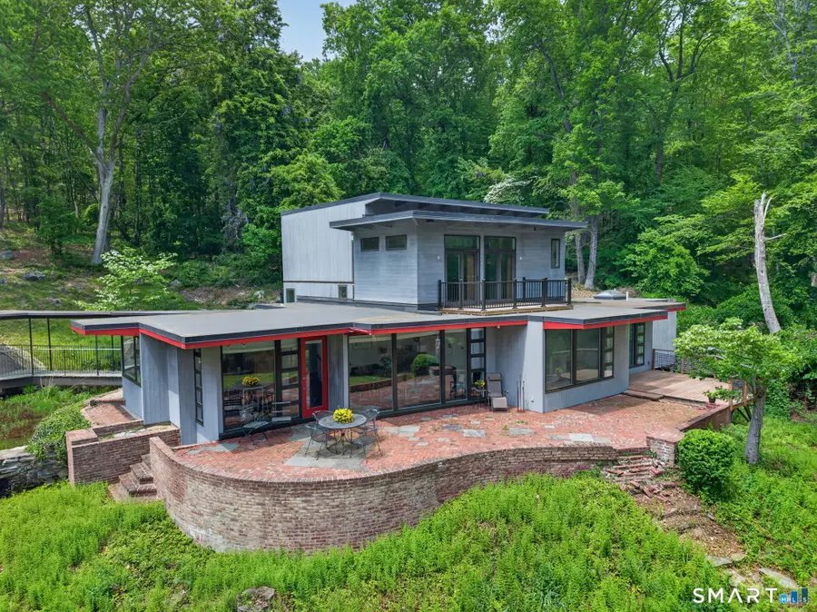 112 River Road, Essex, CT 06426 - #2