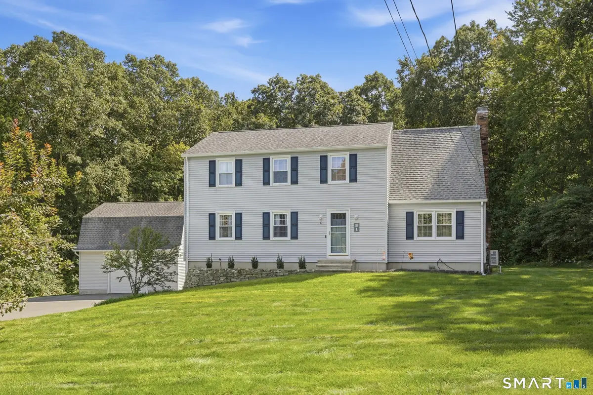51 Williams Road, Oakdale, CT 06370 - #1