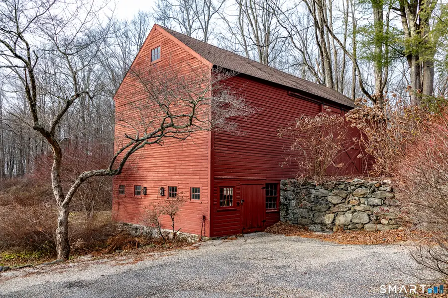 197 Skyline Ridge Road, Bridgewater, CT 06752 - #3