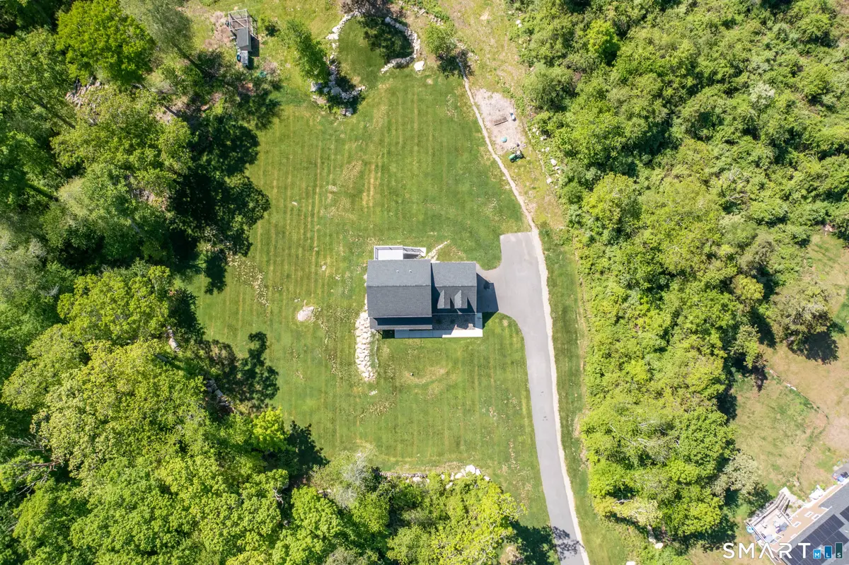 90 Brown Road, Voluntown, CT 06384 - #1