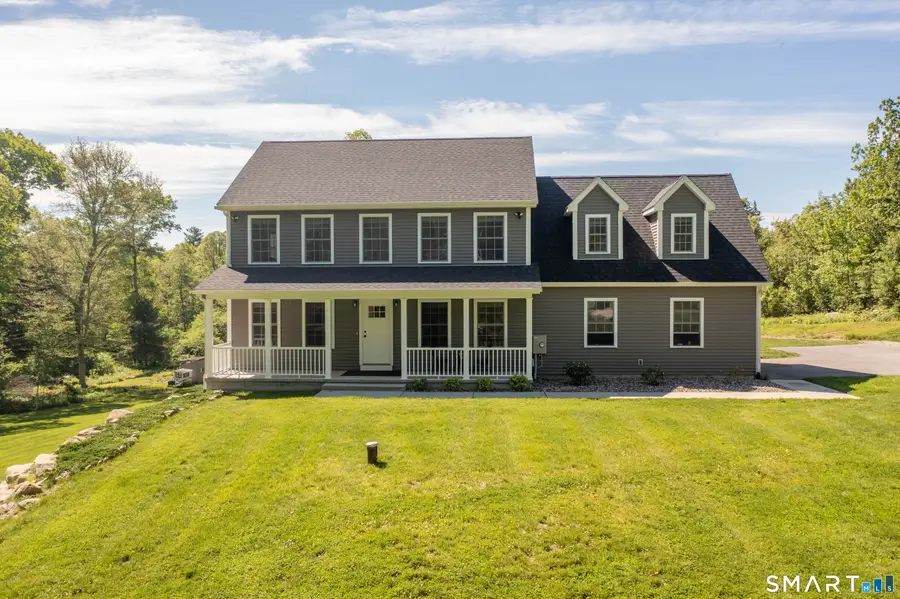 90 Brown Road, Voluntown, CT 06384 - #3