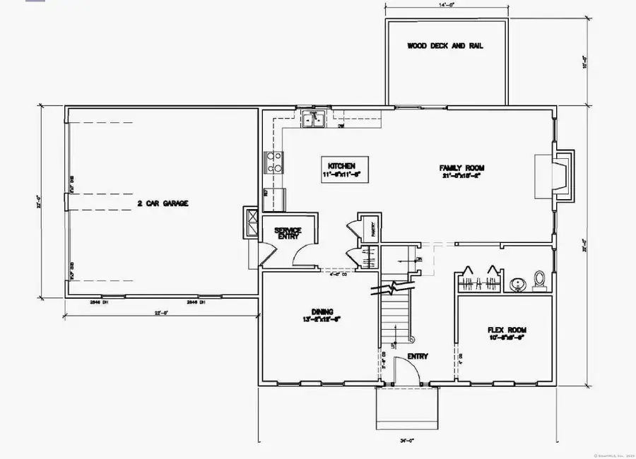 602-2 Higby Road, Middletown, CT 06457 - Image #2