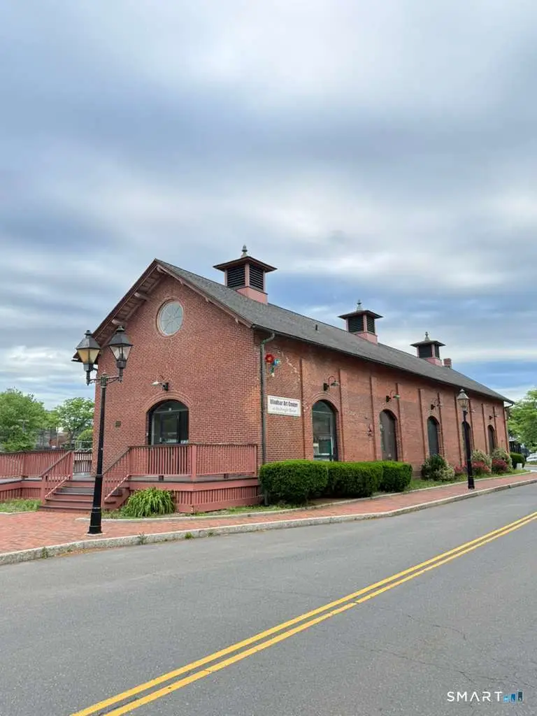 33 Mechanic St Street #203, Windsor, CT 06095 - #2