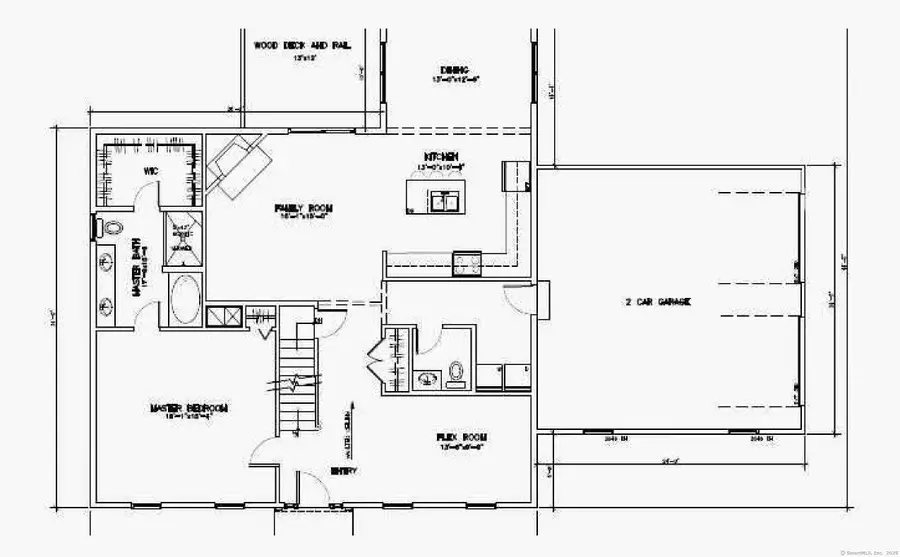 Lot 3 Sisk Street, Middletown, CT 06457 - Image #2