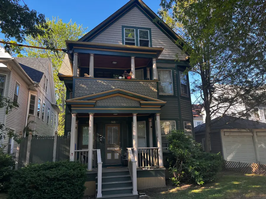 865 Elm Street, New Haven, CT 06511 - Image #2