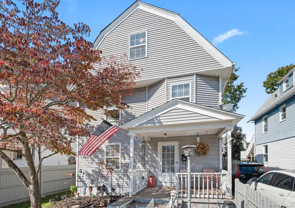 19 Lettney Place, West Haven, CT 06516