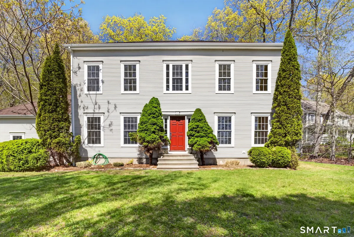 27 Birch Mill Trail, Essex, CT 06426 - #1