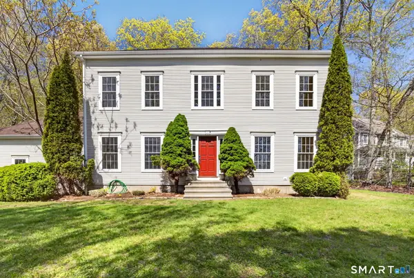 27 Birch Mill Trail, Essex, CT 06426