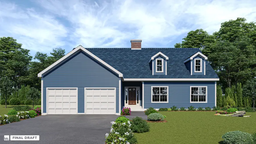 604 Freya Lane, East Hampton, CT 06424 - Image #2