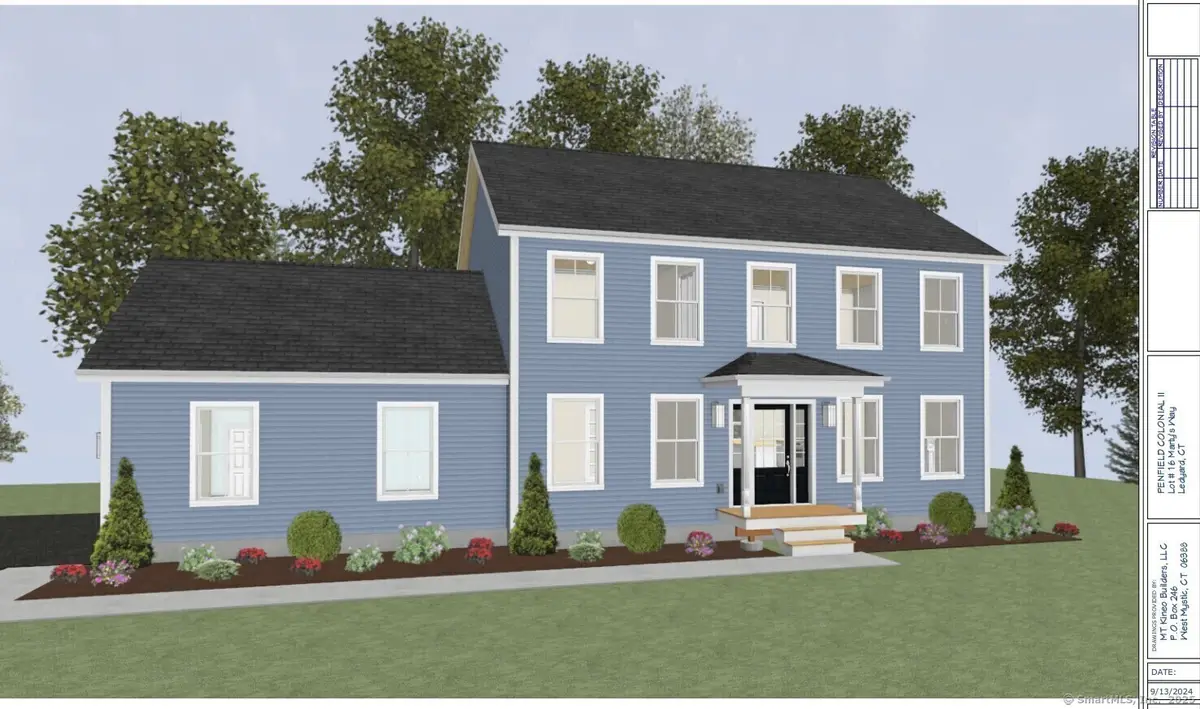 16 Marty's Way, Ledyard, CT 06339 - Image #1