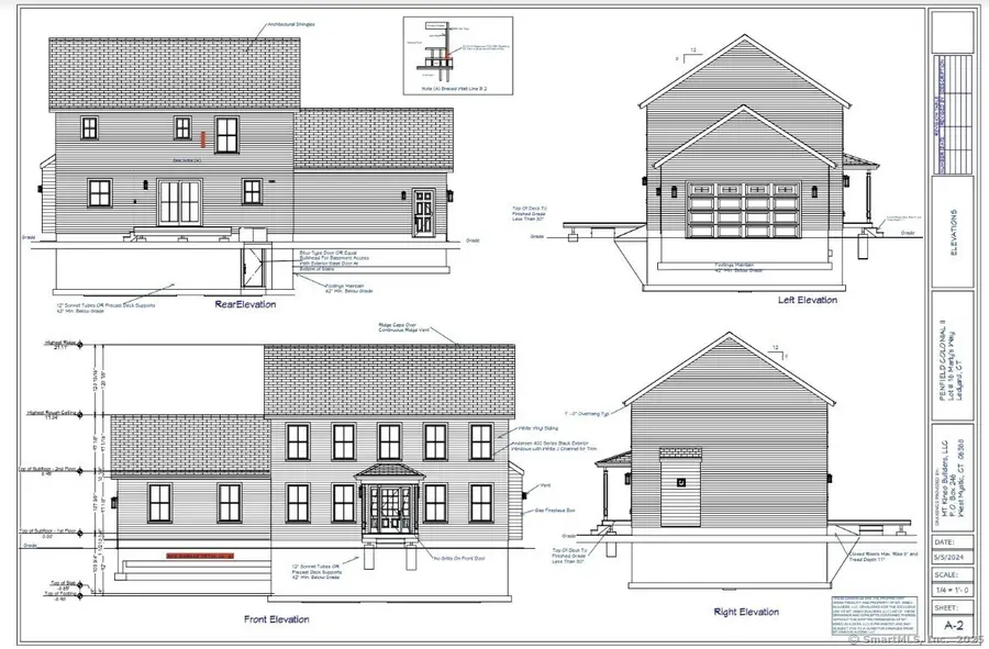 16 Marty's Way, Ledyard, CT 06339 - Image #2