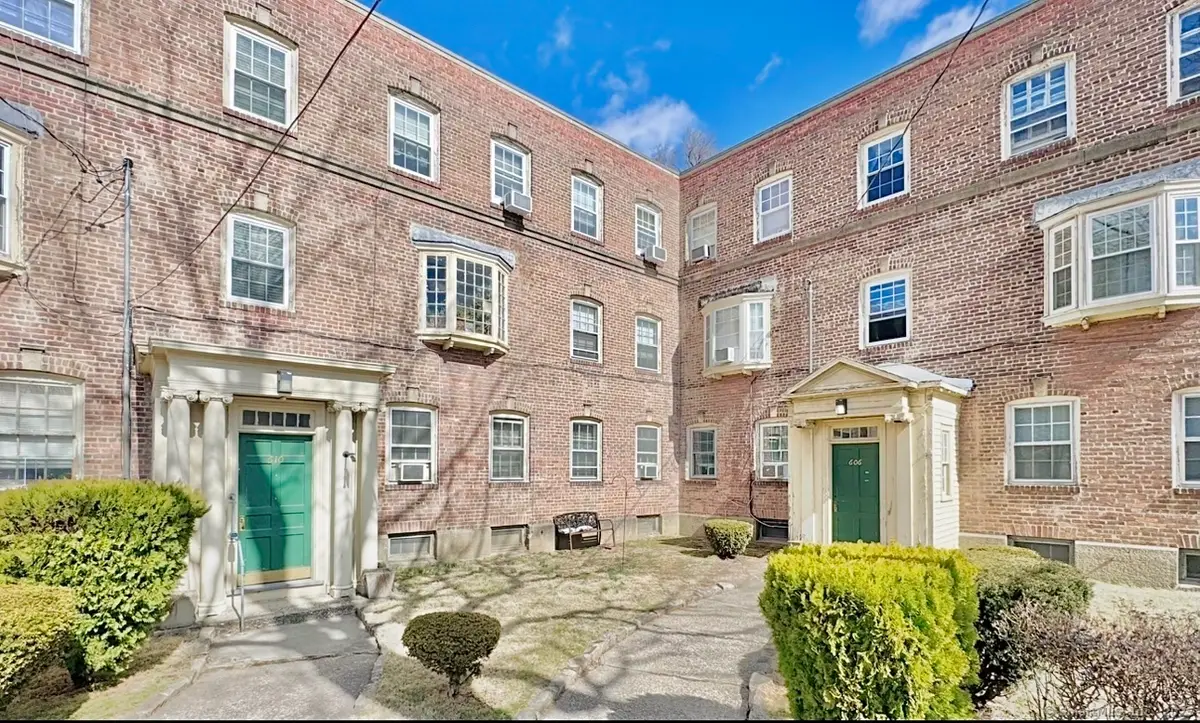 610 Wilmot Avenue #4, Bridgeport, CT 06607 - Image #1