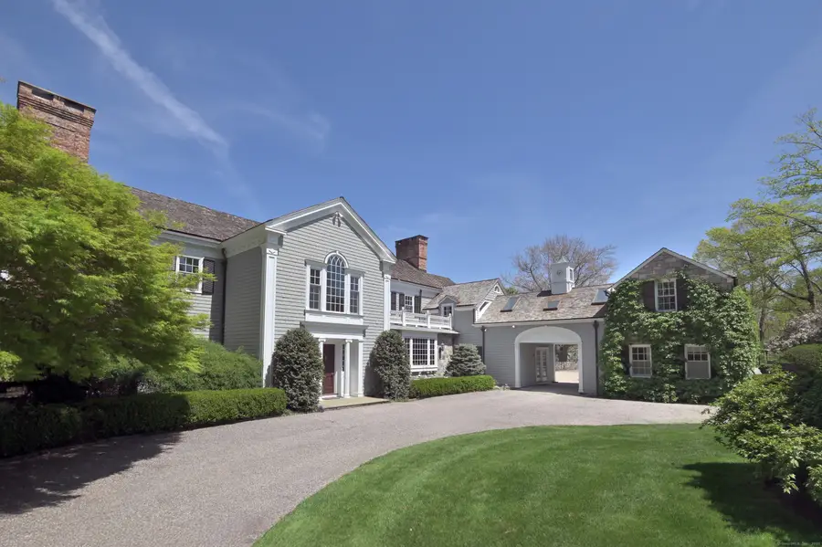 384 West Lane, Ridgefield, CT 06877 - Image #2