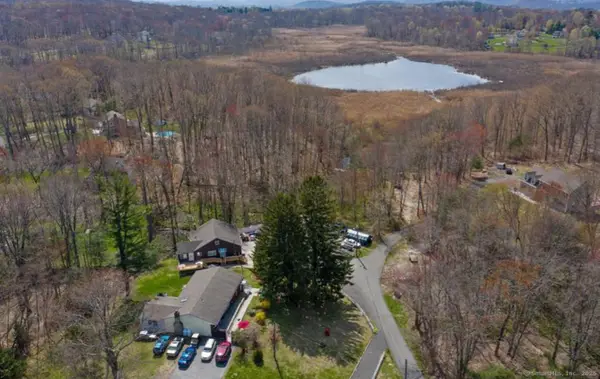 Address Withheld By Seller, Danbury, CT 06811