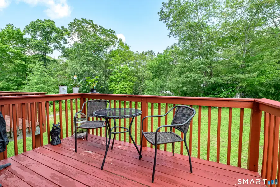 41 Palmer Street #26, Norwich, CT 06360 - #3