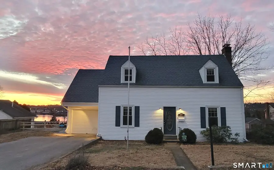 297 Lestertown Road, Groton, CT 06340 - #2