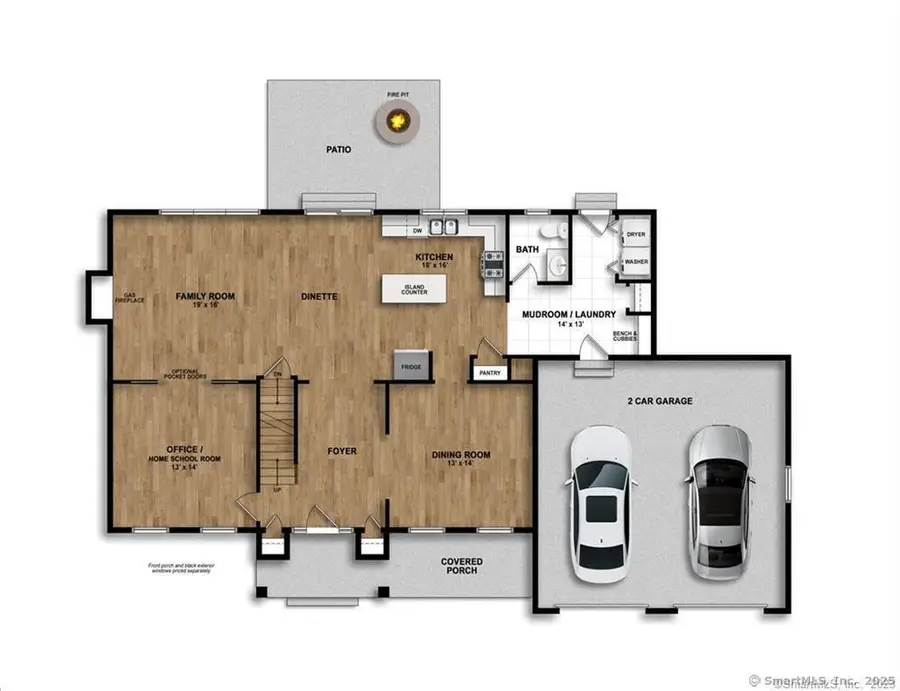 1711 Blackberry Place, Cheshire, CT 06410 - Image #2