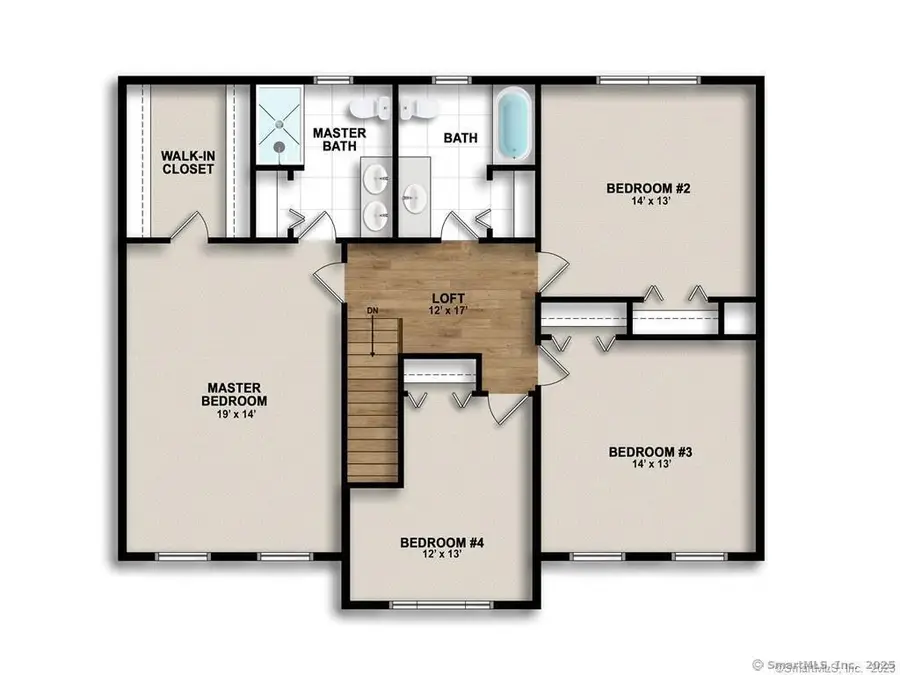 1711 Blackberry Place, Cheshire, CT 06410 - Image #3