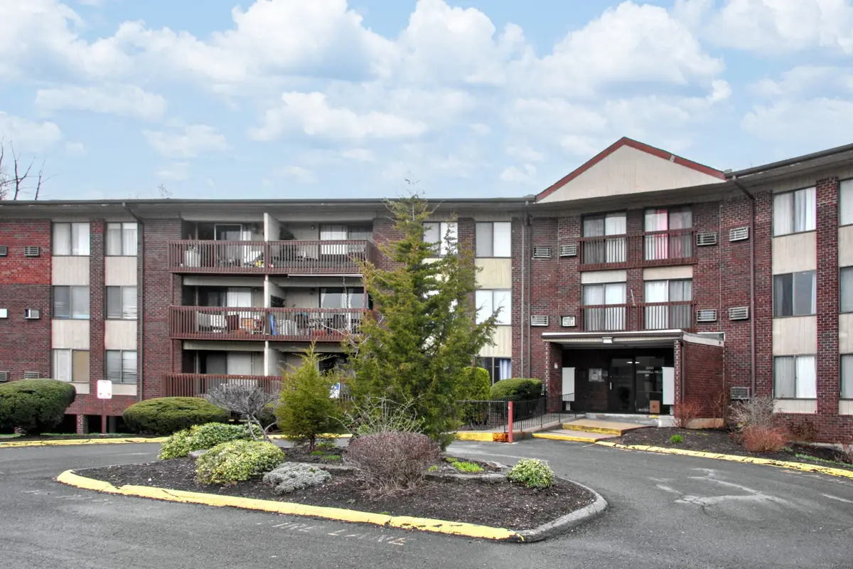 2113 Cromwell Hills Drive #2113, Cromwell, CT 06416 - Image #1