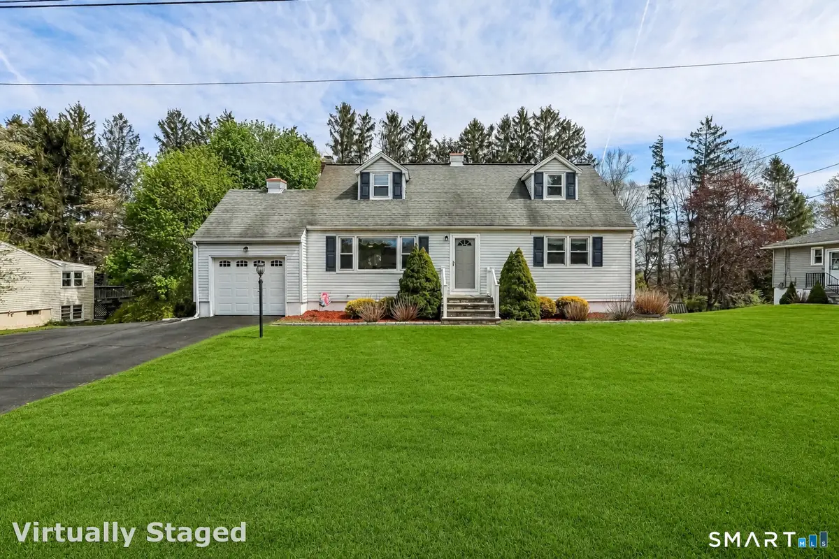 6 Country Ridge Road, Danbury, CT 06811 - #1
