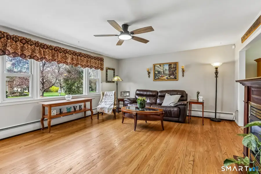 6 Country Ridge Road, Danbury, CT 06811 - #2