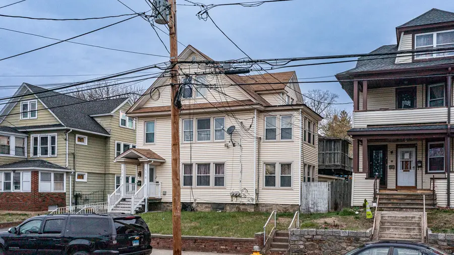 106 Manhattan Avenue, Bridgeport, CT 06606 - Image #2