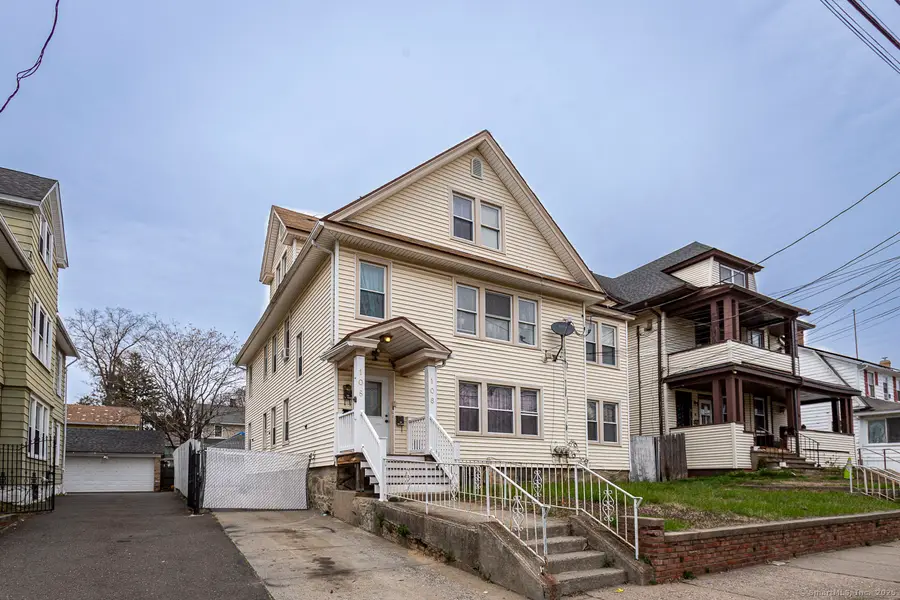 106 Manhattan Avenue, Bridgeport, CT 06606 - Image #3