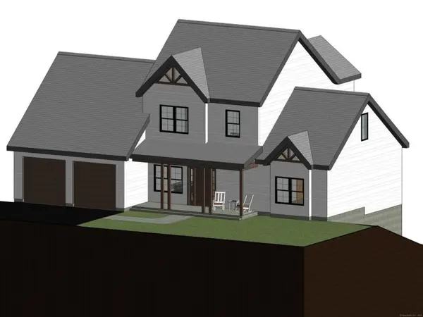 Lot#9 Wolf Hill Road, Watertown, CT 06795