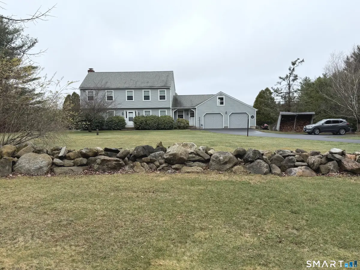 1833 Mountain Road, Torrington, CT 06790 - #1