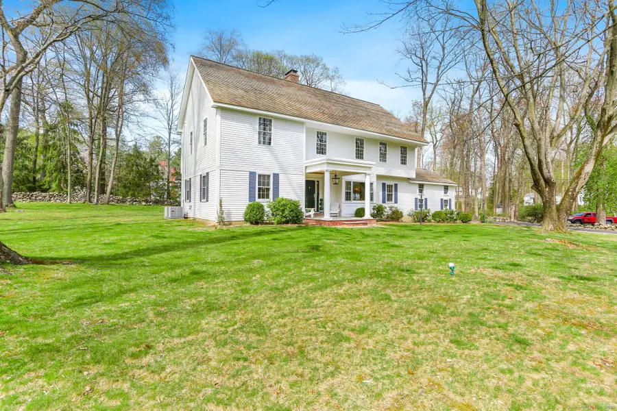 112 Camp Avenue, Darien, CT 06820 - #2