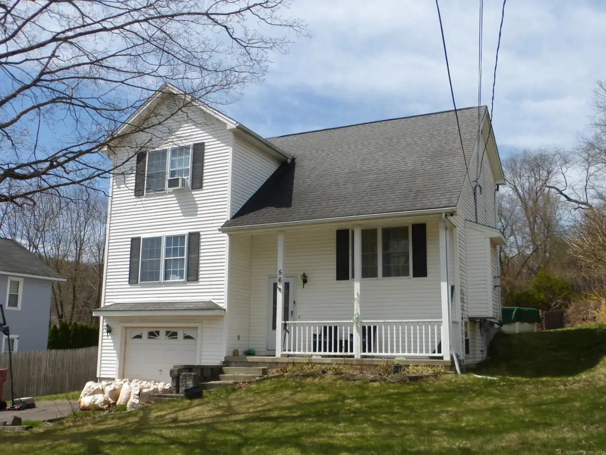 56 Hoadley Street, Naugatuck, CT 06770 - Image #1