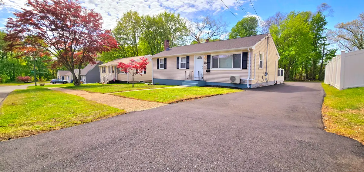 64 4th Street, Bristol, CT 06010 - #1