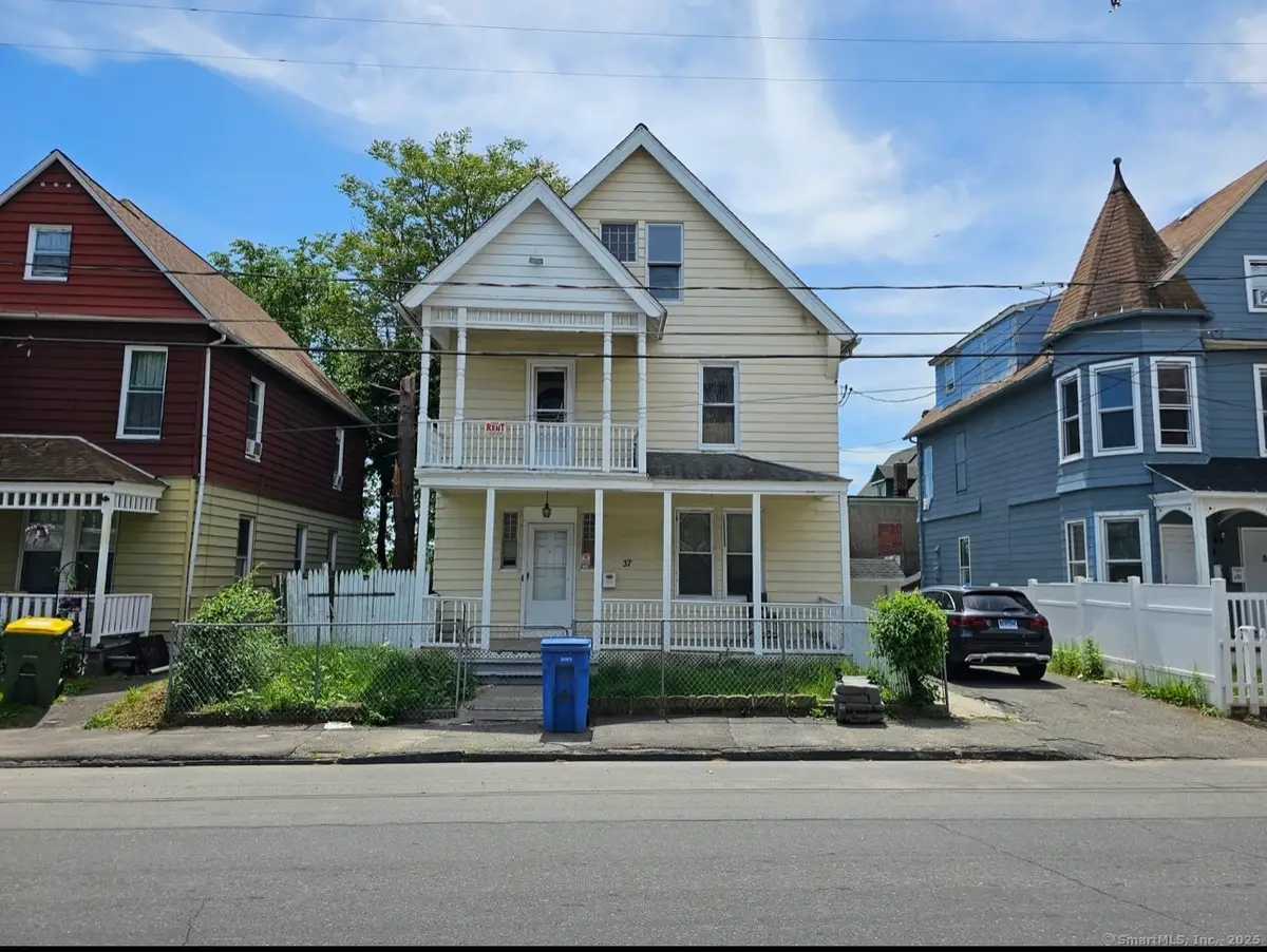 37 Johnson Street, Waterbury, CT 06710 - Image #1