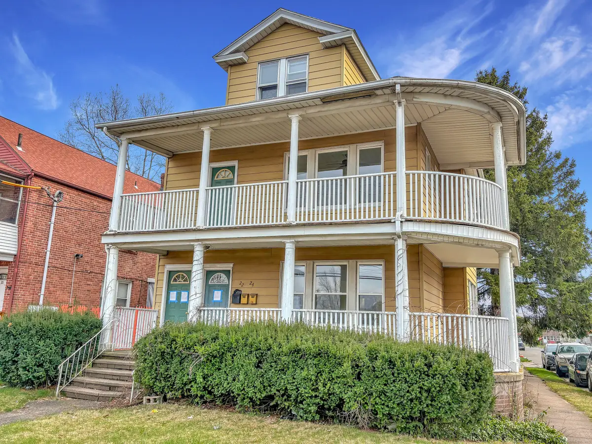 22 Helen Street, Hamden, CT 06514 - Image #1