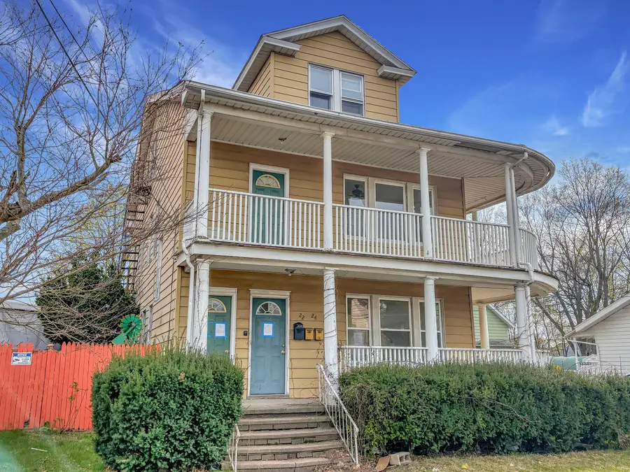 22 Helen Street, Hamden, CT 06514 - Image #2