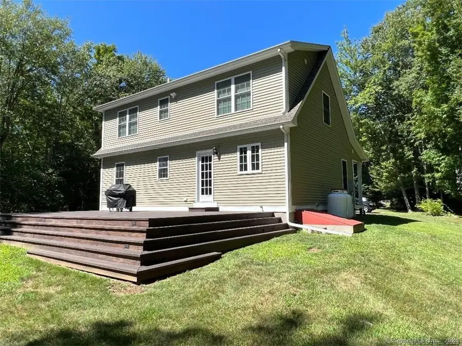 71 Lake Of Isles Road, North Stonington, CT 06359 - Image #2