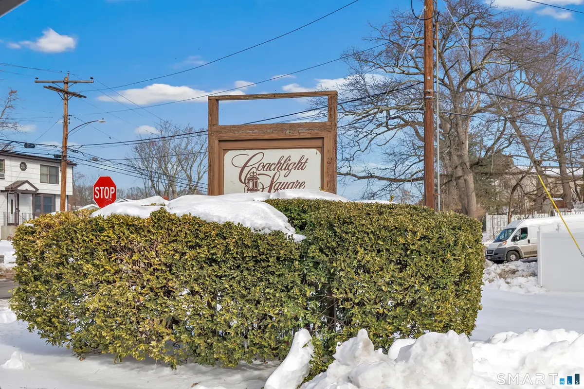 333 Vincellette Street #60, Bridgeport, CT 06606 - #1